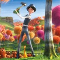 Lorax - il guardiano della foresta: la recensione