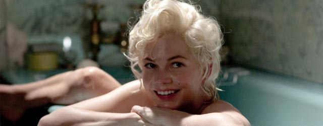 Marilyn - la recensione