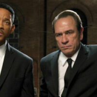 Men in Black 3: la recensione