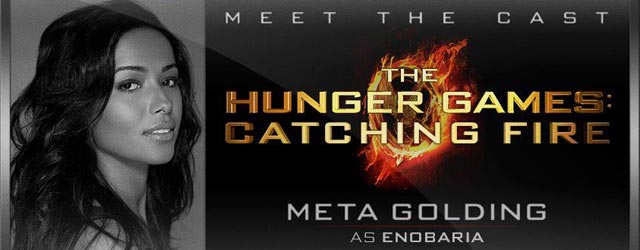 Meta Golding