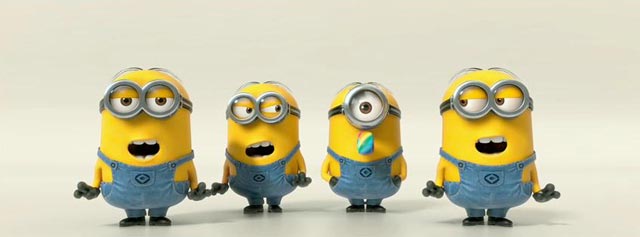 I minions