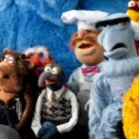 Recensione I muppet