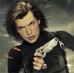 Resident Evil: Retribution