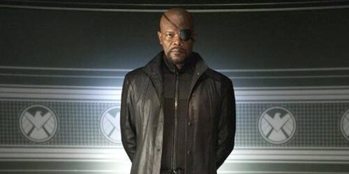 Samuel L. Jackson nel thriller Cell con John Cusack