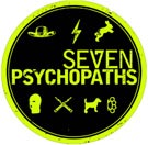 Sette psicopatici