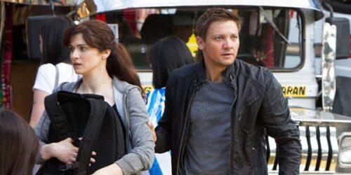 Box Office USA: ‘The Bourne Legacy’ 14 milioni nel primo giorno