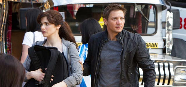 The Bourne Legacy