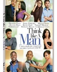 Think Like Man in DVD dal 12 settembre