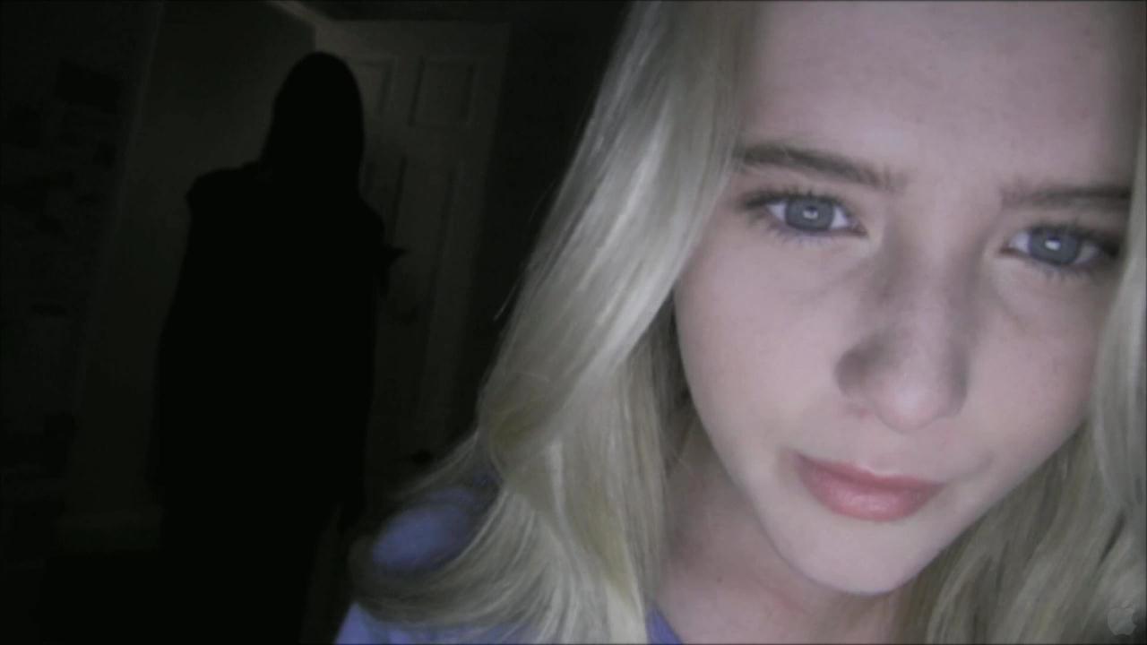 Trailer - Paranormal activity 4