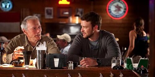 Trailer ufficiale per ‘Trouble with the Curve’ Trailer ufficiale per ‘Trouble with the Curve’