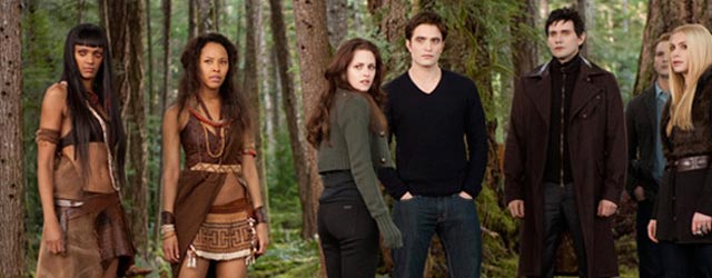 The Twilight Saga: Breaking Dawn - Parte 2