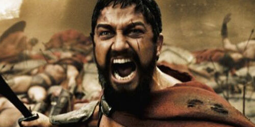 300: trailer ufficiale di Rise of an Empire