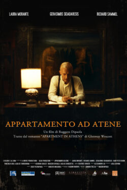 locandina Appartamento ad Atene