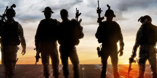 Act of Valor diventa una serie televisiva