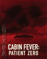 Cabin Fever: Patient Zero, teaser trailer per l’horror di Andrews