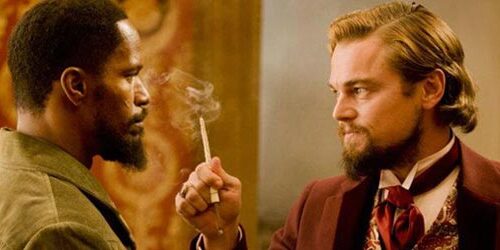 Django Unchained: trailer finale e track-list della colonna sonora