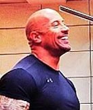 Dwayne Johnson sul set di Fast and Furious 6 (foto)