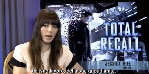 Featurette – Total Recall – Atto di forza