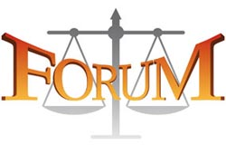 Forum dal 3 settembre torna con ‘Lo sportello di Forum’