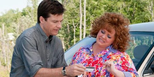 Identity Thief: primo trailer della commedia con Jason Bateman e Melissa McCarthy