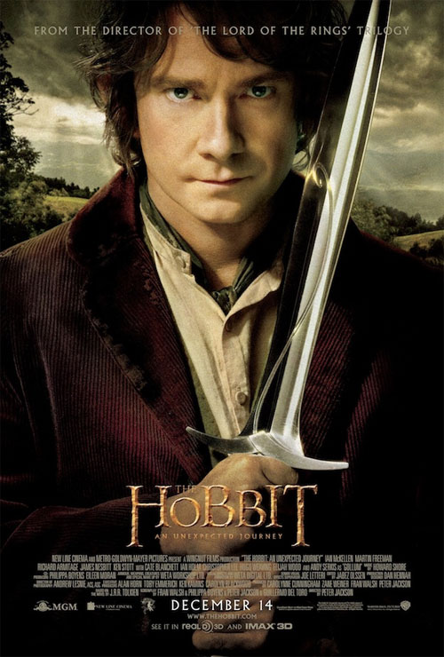 Lo Hobbit: Un Viaggio Inaspettato