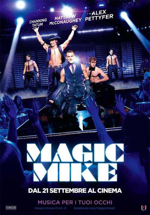 Magic Mike