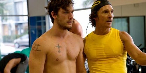 Magic Mike: prima clip in italiano e nuova locandina