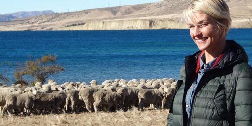 Melaverde: lana al centro della puntata pasquale – 31 marzo 3013
