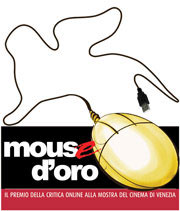 Mouse d'Oro 2012