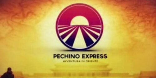 Pechino Express 2014 dal 7 settembre su Rai2: i concorrenti