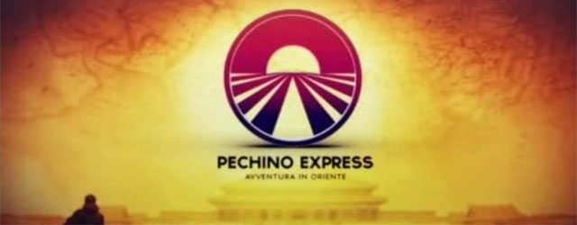 Pechino Express 2012