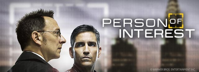 Person of Interest