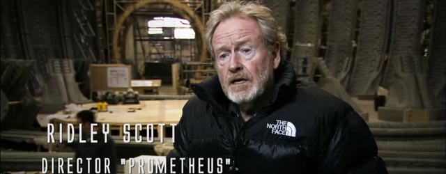 Ridley Scott