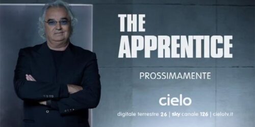 Promo teaser – The Apprentice Italia