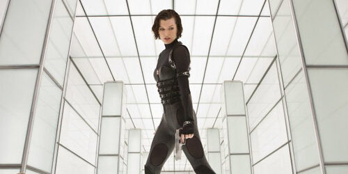 Box Office USA: Resident Evil: Retribution debutta con 71 milioni