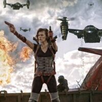 Recensione Resident Evil: Retribution