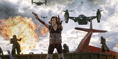 Resident Evil: Il Capitolo Finale ritarda perchè Milla Jovovich è incinta