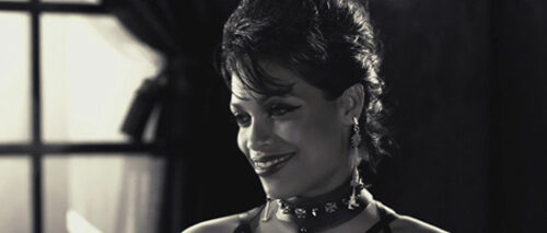 Rosario Dawson confermata in Sin City 2