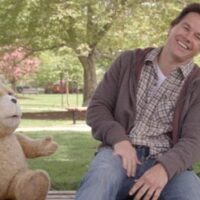 Ted - la recensione