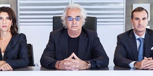 The Apprentice su Cielo con Flavio Briatore: regolamento e concorrenti
