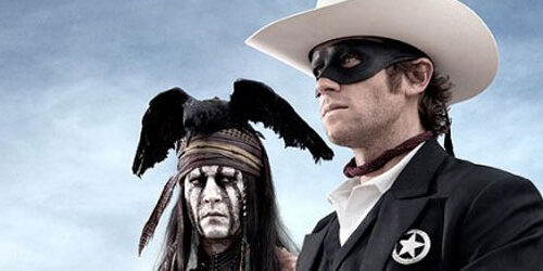 The Lone Ranger: morto un membro del cast