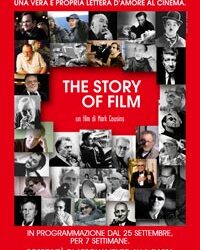 The Story of film di Mark Cousins: trailer e programmazione nelle sale