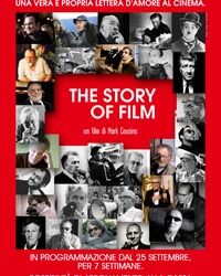 The Story of film di Mark Cousins: trailer e programmazione nelle sale