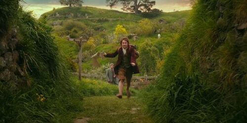Trailer 2 – The Hobbit: An Unexpected Journey