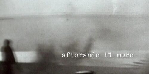 Trailer - Sfiorando il muro