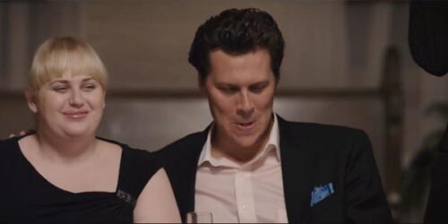 Trailer – The Wedding Party – Un matrimonio con sorpresa
