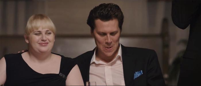 Trailer - The Wedding Party - Un matrimonio con sorpresa
