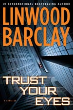 Trust Your Eyes di Barclay