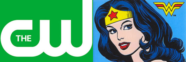 Wonder Woman The CW