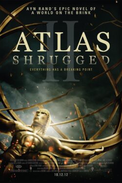 locandina Atlas Shrugged 2